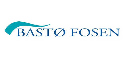 Bastø Fosen logo