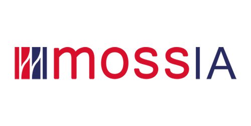 Mossia logo