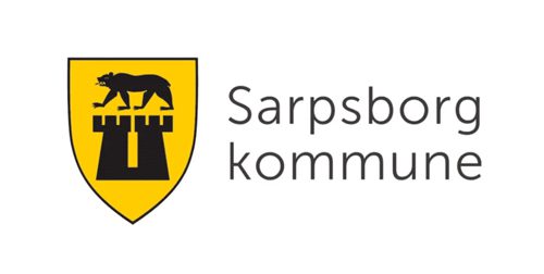 Sarpsborg kommune logo