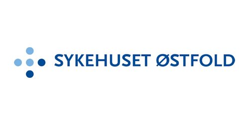 Sykehuset Østfold logo